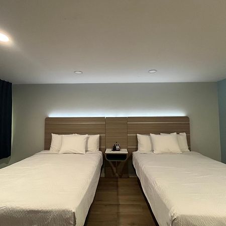 柠檬树汽车旅馆 波莫纳 外观 照片